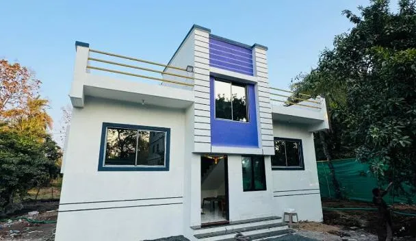 Ranchhod Villa, Marwad (updated prices 2026)