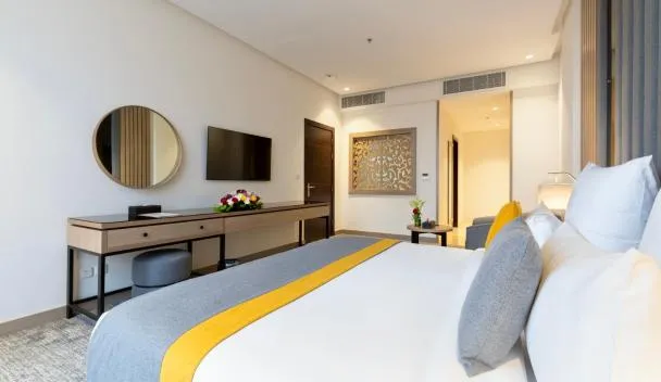 ENALA HOTEL RESORTS - RIYADH