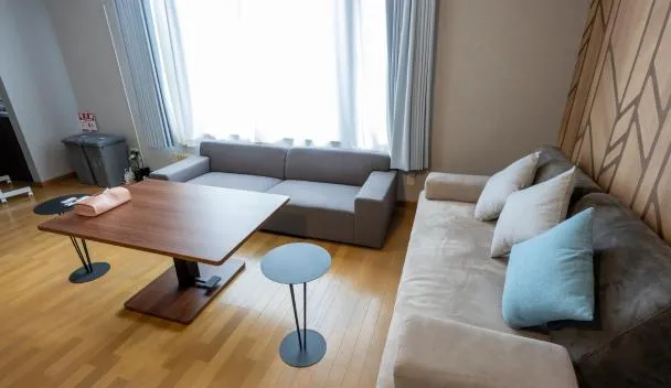 Cozy House（札幌市）：（最新料金：2026年）