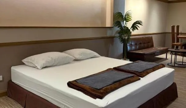 Alameda Suites Hotel, Bangkok (updated prices 2026)