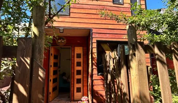 Cabaña Enanitos Parasol con Picarte, Valdivia (updated prices 2026)