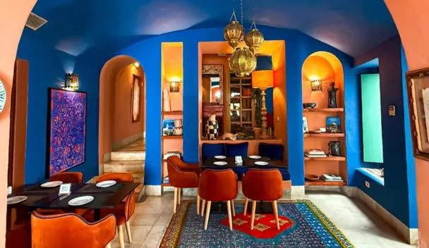 チュニスのメディナ インテリア写真集「The Medina Tunis」 815522872.webp?k=