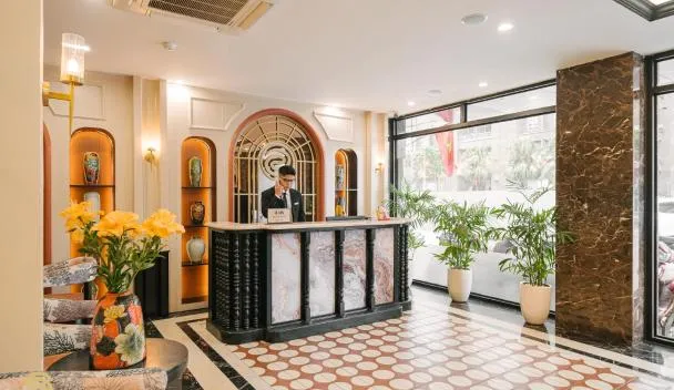 ALRABIH HOTEL