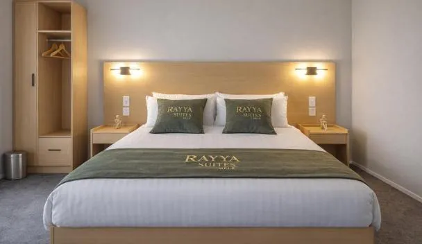 Rayya Sign Rayya Suites, Paihia, Paihia (updated prices 2026)