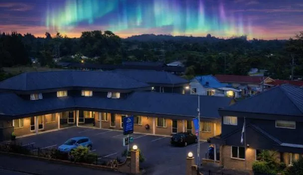 ASURE Chelsea Gateway Motor Lodge, Westport (updated prices 2026)