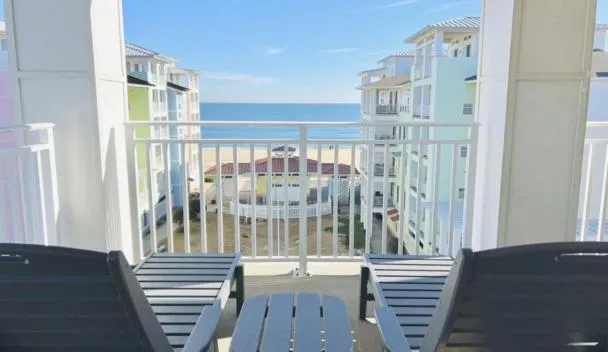 Oceanfront Penthouse 4bd 4Bth 3000 sqft 2 Decks, Virginia Beach ...