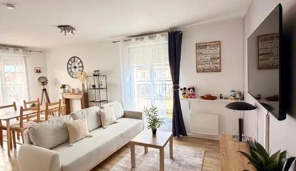 Appartement Disneyland Magny le Hongre Magny le Hongre updated Prices appartement-disneyland-magny-le-hongre-magny-le-hongre-updated-prices