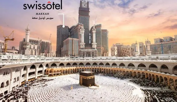 SWISSOTEL MAKKAH