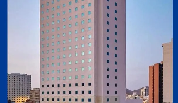 MAKAREM AL BAIT AL AZIZIA HOTEL