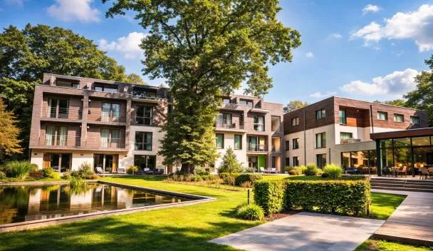 Utopia Hotel - Art & Nature Hotel, Mons (updated prices 2026)