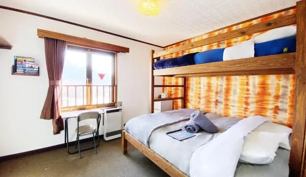 Winterland Lodge & Taproom, Nozawa Onsen (updated prices 2026)
