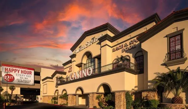 Seven Casino Review für Spieler aus Deutschland