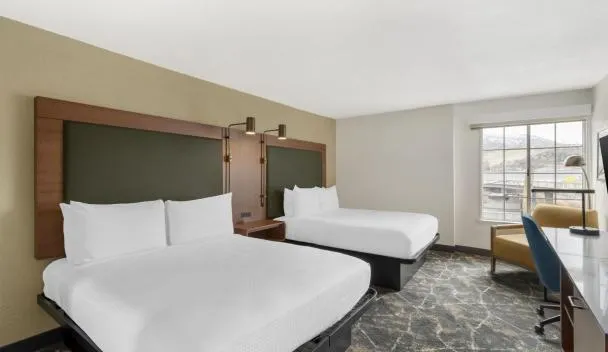 Best Western Plus Boomtown Casino Hotel, Reno (updated prices 2026)