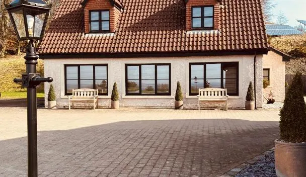 Torphichen Inn The Cottage @ The Vu, Torphichen (updated prices 2026)