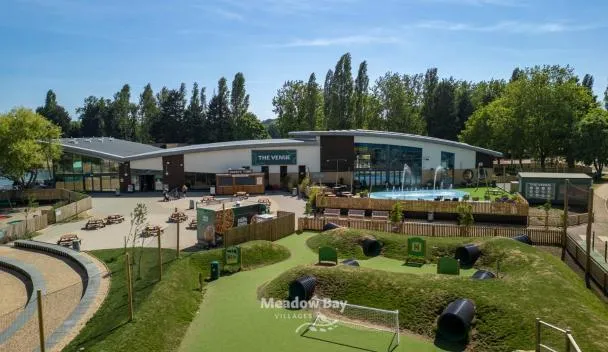 Billing Aquadrome Holiday Park, Great Billing (updated prices 2026)