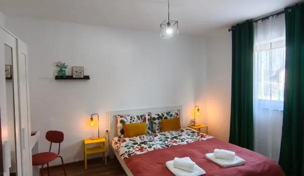 Apartman Turkalj, Rakovica (precios actualizados en 2026)