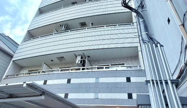 Dc桜の苑-大国四, Osaka (updated prices 2026)