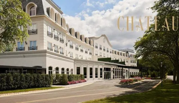 RChâteauHautGrandJean&Châteaude The Chateau Grande Hotel, East Brunswick (updated prices 2026)