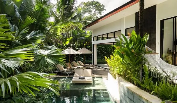 81 Mathis Villa Mathis by BaliSuperHost, Ubud (preços atualizados 2026)