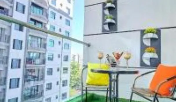 Image result for Elegant classy apartment with child play area , close proximity to ...