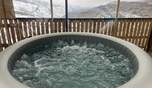 Bardzunq Garden Resort