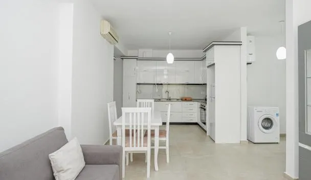 Modern one bedroom apartment on prime location, Vlorë (updated prices 2026)