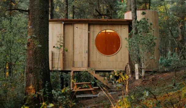 WANDER Cabins Villa Alpina, Villa Alpina (updated prices 2026)