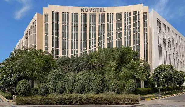 Novotel New Delhi Aerocity, New Delhi (updated prices 2026)
