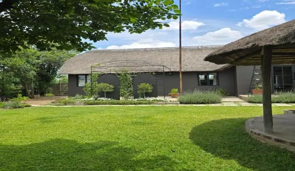 The House On The Hill, Lanseria (updated prices 2026)