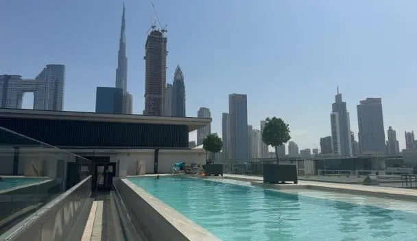 Image result for Luxury 2BDR Apartment in City Walk, Pool Access, Dubai (updated prices ...