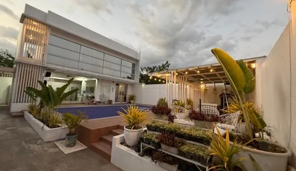 Hotel Boutique Serra Nature