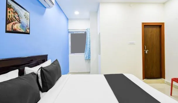 SUNDAY JEDDAH HOTEL BY OYO ROOMS
