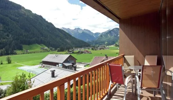 Chalet in Königsleiten near Ski Lift（ヴァルト・イム・ピンツガウ）：（最新料金：2026年）