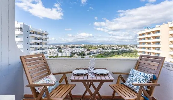 Gaivotas House, Alvor (updated prices 2026)