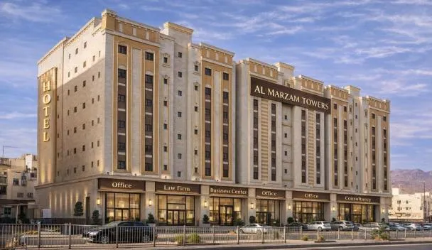 ABRAJ ALMARZAM HOTEL