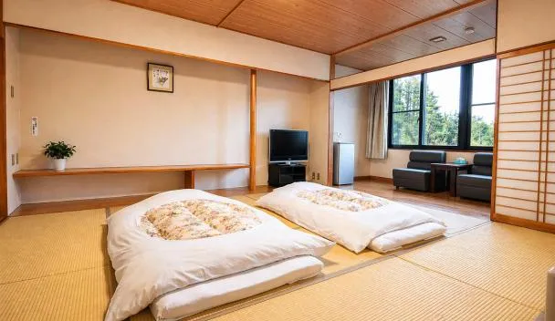 Resort Project Myoko Kogen Hot Spring（妙高市）：（最新料金：2026年）