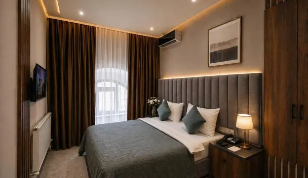 The Rooms Baku, バクー (2026年最新料金)
