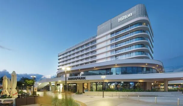 JEDDAH HILTON