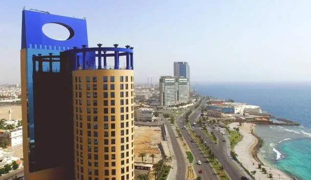 ROSEWOOD JEDDAH