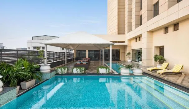 Hilton Jaipur, Jaipur (updated prices 2026)