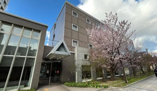 Sapporo International Youth Hostel（札幌市）：（最新料金：2026年）