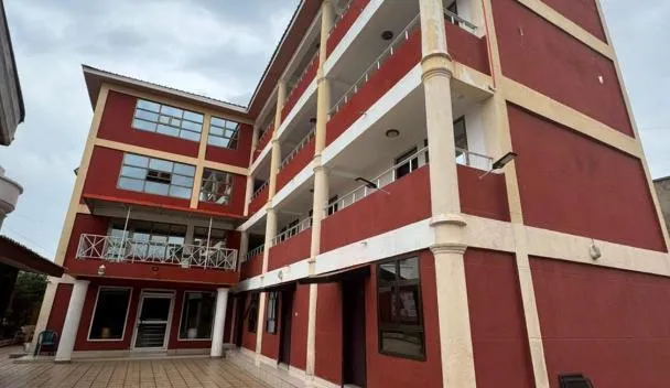 ALMUHAIDB FOR HOTEL APARTMENTS 24
