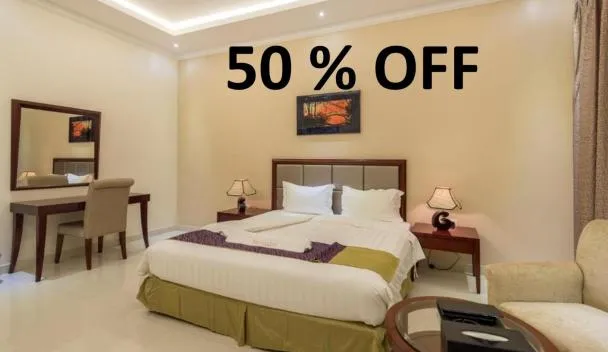 TALEEN AL NAKHEEL APARTMENT