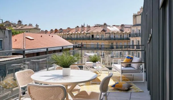 Hôtel Ligo by HappyCulture, Marseille (tarifs actualisés pour 2026)