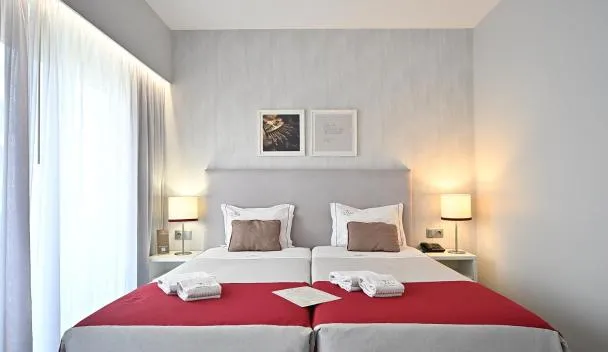 My Charm Lisbon Suites, Lisboa