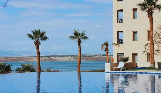 Sowayma J Apartments - one bedroom at Samarah Resort B-12, Sowayma (updated ...