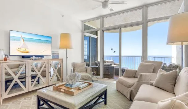 Hidden Dunes Condominium 1804 by Newman-Dailey（デスティン