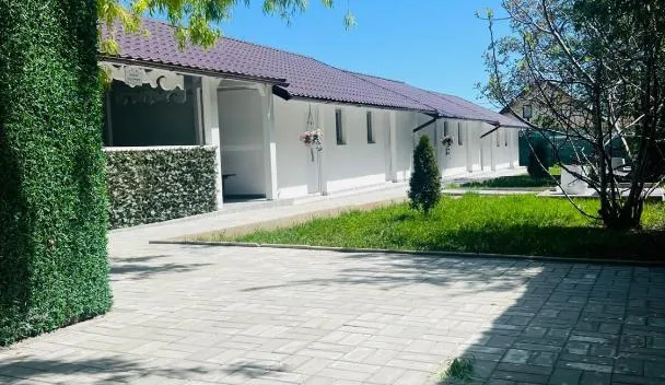 Mafmaf Tiny Houses - încasare cu card de vacanță, Mamaia Sat