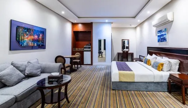 TALEEN GRANADA HOTEL APARTMENTS