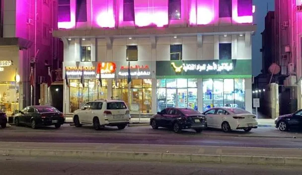 AL EAIRY FURNISHED UNITS DAMMAM 4